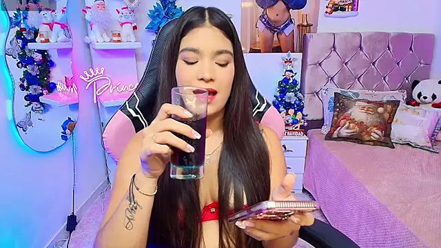 imsofy  online show from December 2025 09:21:02 PM