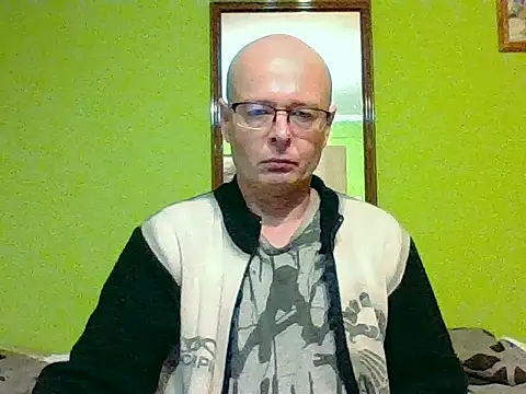 Tiger202441 online show from February 2026 03:36:01 AM