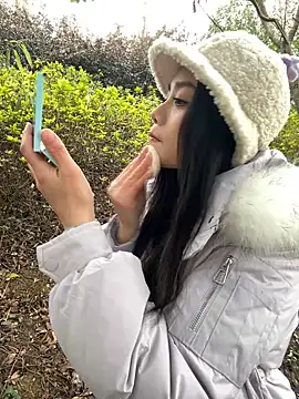 Snapshot of Asia-Melody chatting on February 2025 06:45:01 AM Asia-Melody online show from February 2025 06:45:01 AM