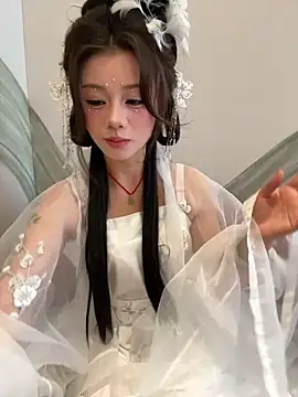 Snapshot of Asia-Melody chatting on April 2026 04:30:02 AM Asia-Melody online show from April 2026 04:30:02 AM