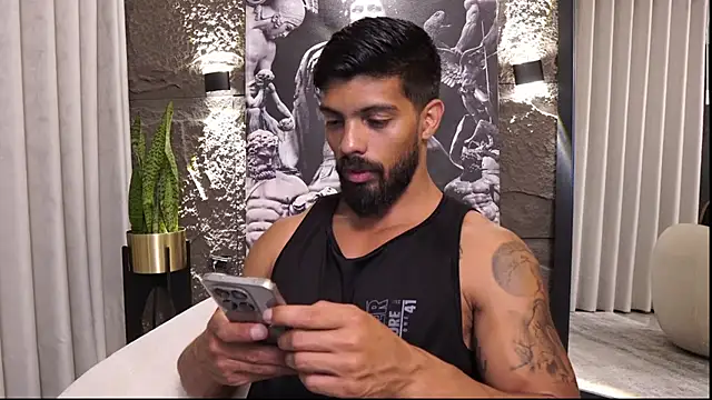 DannSaenz online show from March 2026 01:22:01 PM