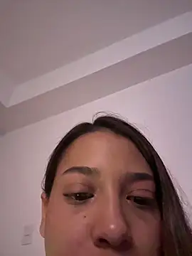 DanielaSaenz0 online show from June 2026 03:25:01 AM