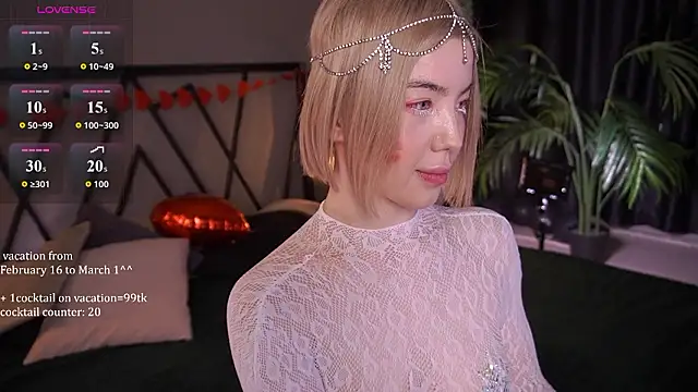 LindaThacker online show from February 2026 07:51:01 AM