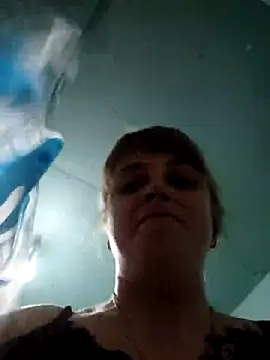 CoddessCrystal online show from October 2025 05:11:02 AM