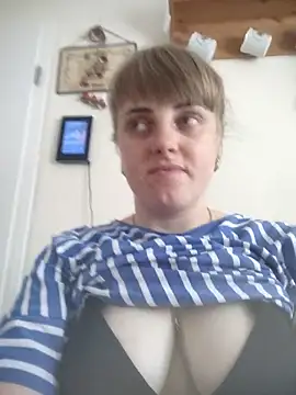CoddessCrystal online show from June 2026 08:05:02 AM