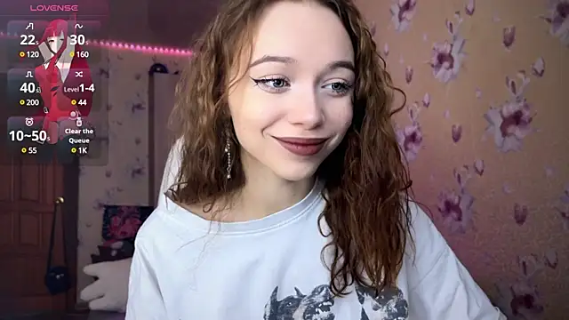 Snapshot of _SofiaBrown chatting on January 2025 02:30:02 PM SofiaBrown online show from January 2025 02:30:02 PM