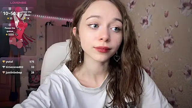 Snapshot of _SofiaBrown chatting on February 2025 06:53:01 PM SofiaBrown online show from February 2025 06:53:01 PM