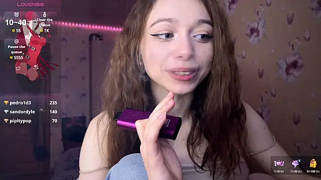  SofiaBrown online show from March 2025 08:32:02 PM