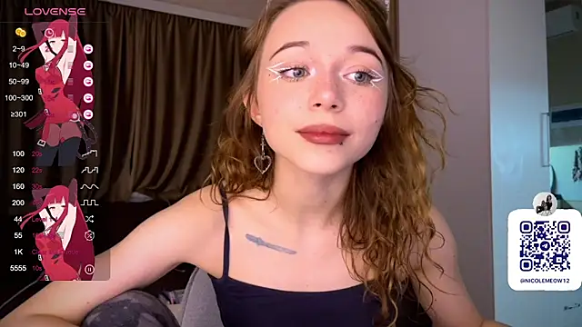 Snapshot of _SofiaBrown chatting on November 2025 02:28:01 PM SofiaBrown online show from November 2025 02:28:01 PM