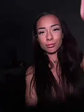 cara mella online show from December 2024 08:04:02 PM