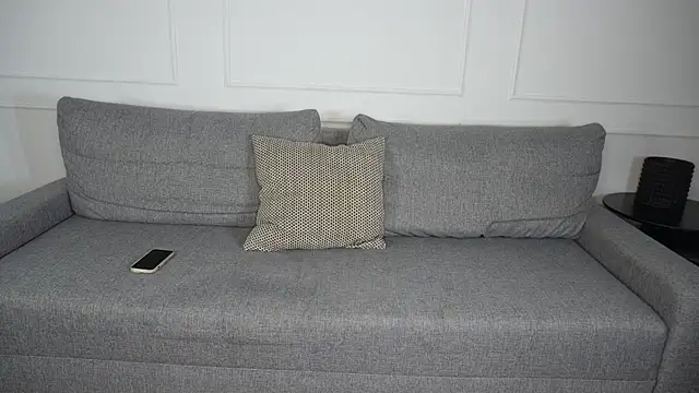 cara mella online show from December 2024 09:16:01 PM