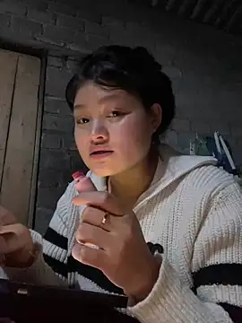 Anges893 online show from February 2025 12:23:02 PM