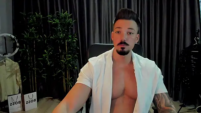 HaydenSpearss online show from November 2025 08:01:02 AM