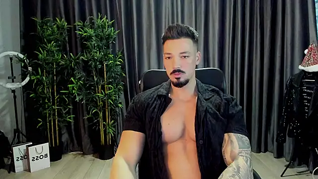 HaydenSpearss online show from November 2025 07:49:01 AM