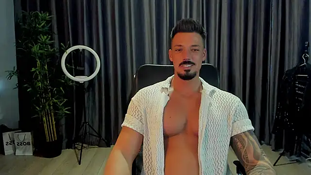 HaydenSpearss online show from February 2026 01:27:02 PM