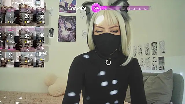 michiko  online show from December 2024 11:39:02 AM