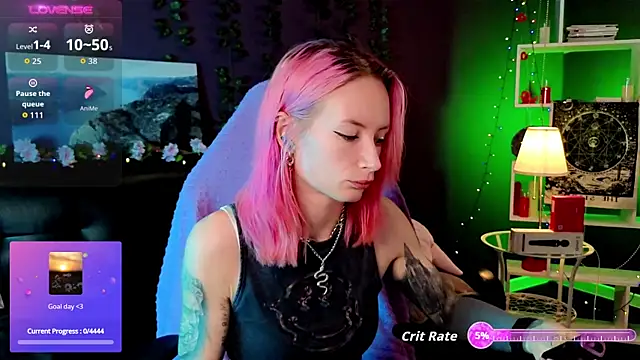  HelenCarter online show from October 2025 08:42:01 PM