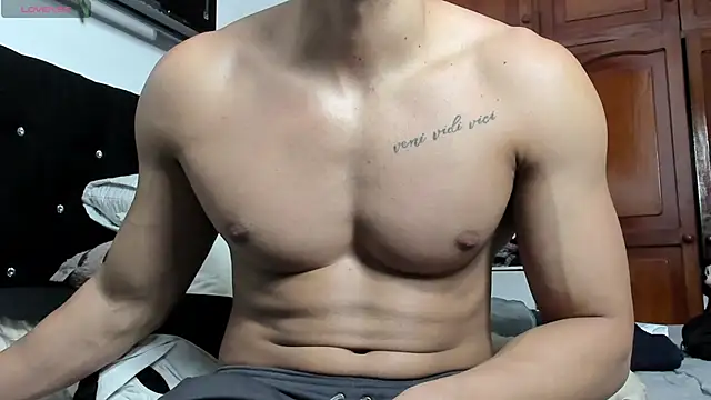 Joao Batista Oficial online show from December 2025 04:00:02 AM