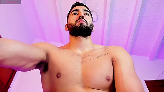 Joao Batista Oficial online show from February 2026 08:27:02 PM