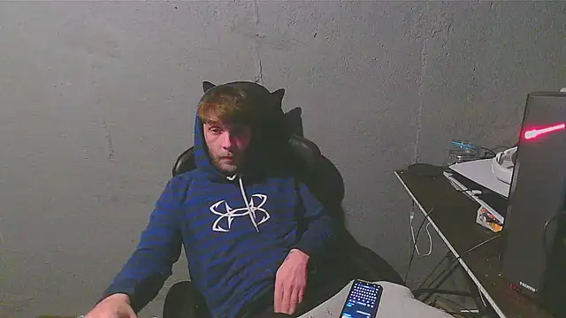 Superoz77 online show from January 2025 04:27:02 AM