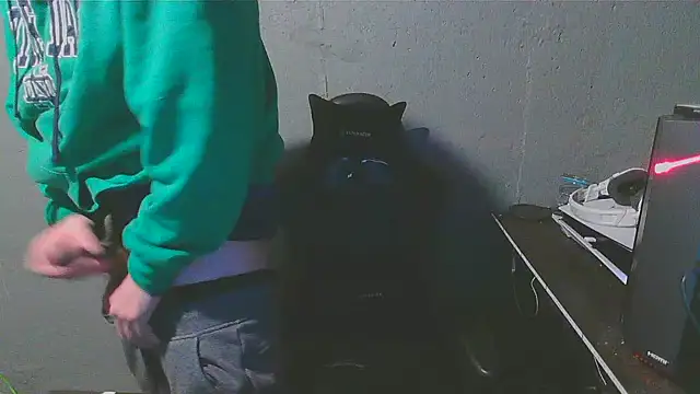 Superoz77 online show from January 2025 05:03:01 AM