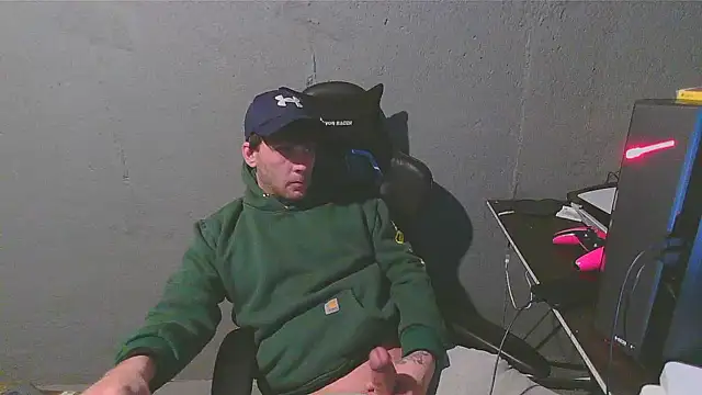 Superoz77 online show from January 2025 05:51:01 AM