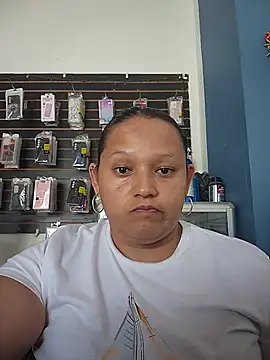 Chicapicante online show from May 2026 07:00:01 PM
