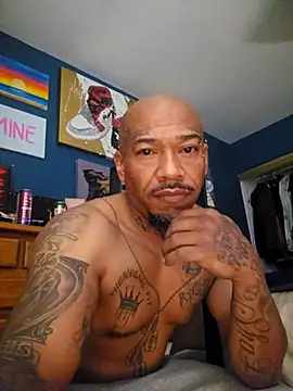 athephenomenal1 online show from May 2026 04:58:02 PM
