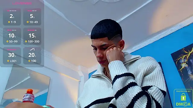 Snapshot of Valerio_20 chatting on December 2024 02:21:01 PM Valerio 20 online show from December 2024 02:21:01 PM