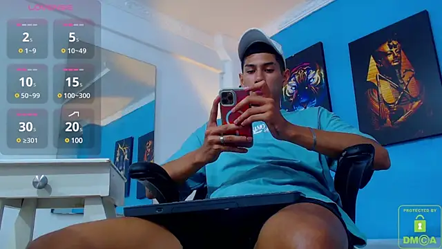 Snapshot of Valerio_20 chatting on January 2025 08:16:02 PM Valerio 20 online show from January 2025 08:16:02 PM