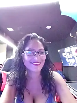 AdelinaMiran90 online show from October 2025 04:00:01 AM