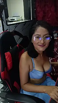 AdelinaMiran90 online show from October 2025 04:26:01 AM