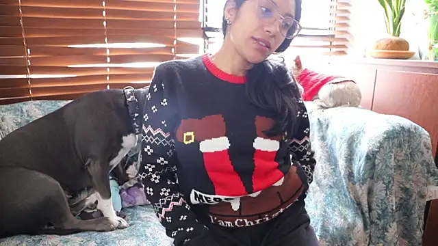 fergie21 online show from December 2024 02:28:01 PM