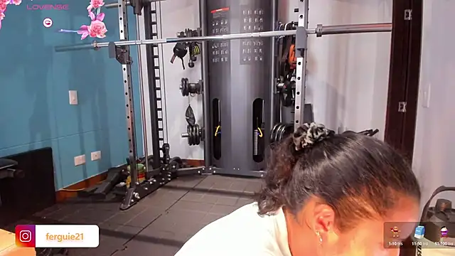 fergie21 online show from January 2025 01:28:01 PM