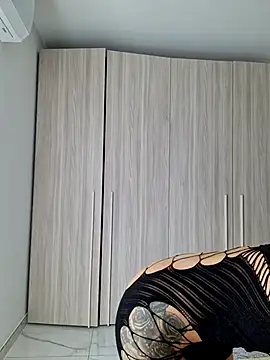 EileX official online show from November 2025 08:03:02 AM