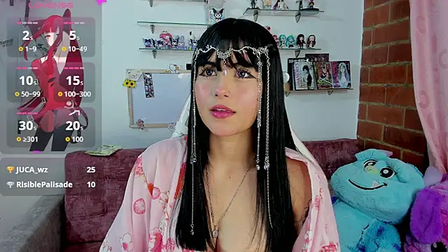 Snapshot of naoko_kirino chatting on February 2026 02:53:01 AM naoko kirino online show from February 2026 02:53:01 AM