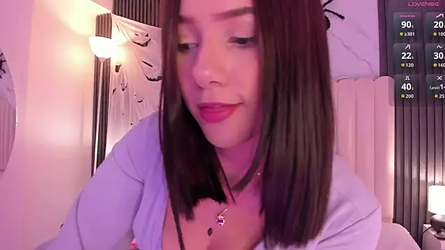 KatDreams  online show from October 2025 04:01:02 AM