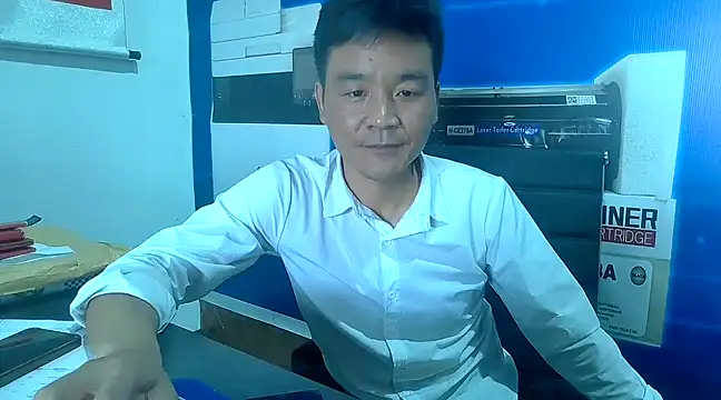 Snapshot of kisstoyousoon2024 chatting on March 2025 09:19:02 AM kisstoyousoon2024 online show from March 2025 09:19:02 AM