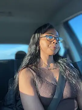 Blazerina online show from January 2026 09:30:02 PM