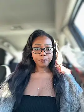 Blazerina online show from January 2026 09:09:01 PM