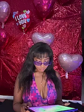 Blazerina online show from February 2026 09:11:02 PM