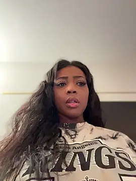 Blazerina online show from February 2026 07:08:01 AM