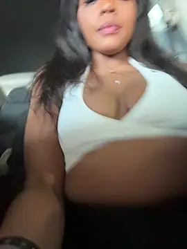 Blazerina online show from April 2026 09:41:02 PM