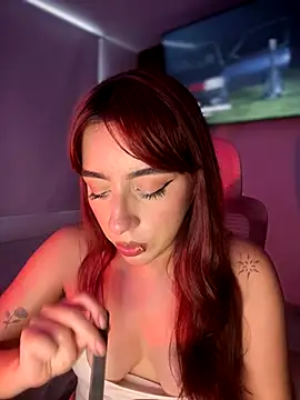 veronicaapink online show from December 2025 09:24:02 PM