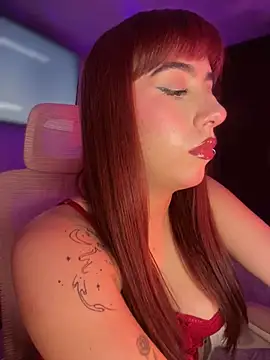 veronicaapink online show from March 2026 10:35:02 PM