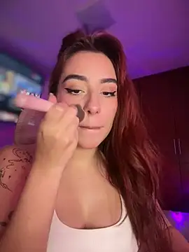 veronicaapink online show from March 2026 01:34:02 AM