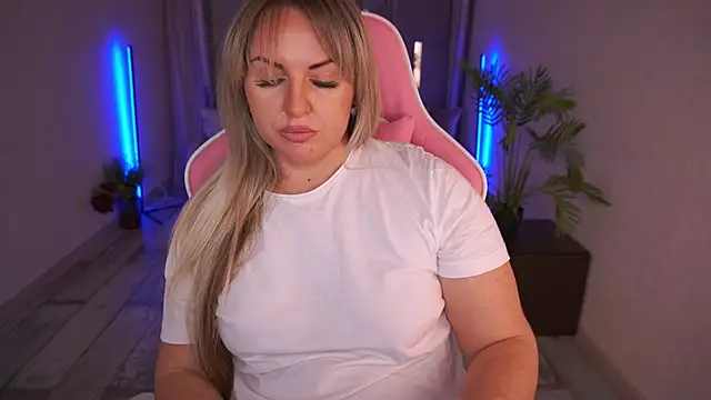 KiraCandyS online show from January 2025 08:46:01 PM