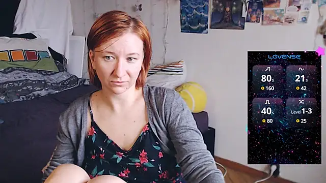 licentia  poetica online show from February 2025 11:12:01 AM