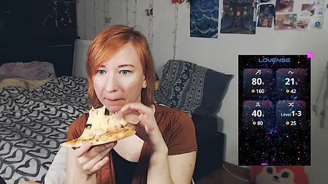 licentia  poetica online show from February 2025 12:08:02 AM