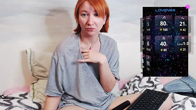 licentia  poetica online show from March 2025 11:00:02 PM